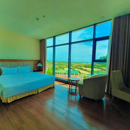 Muong Thanh Holiday Ly Son Luaran gambar
