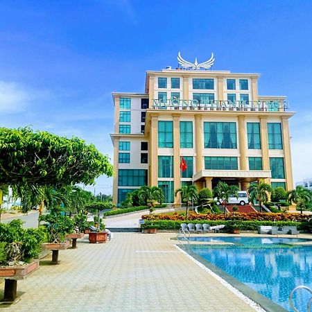 Muong Thanh Holiday Ly Son Luaran gambar