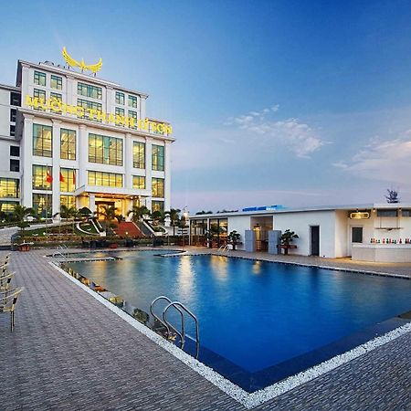 Muong Thanh Holiday Ly Son Luaran gambar
