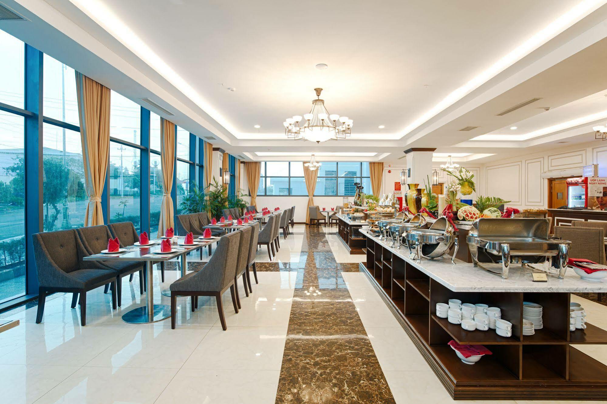 Muong Thanh Holiday Ly Son Luaran gambar