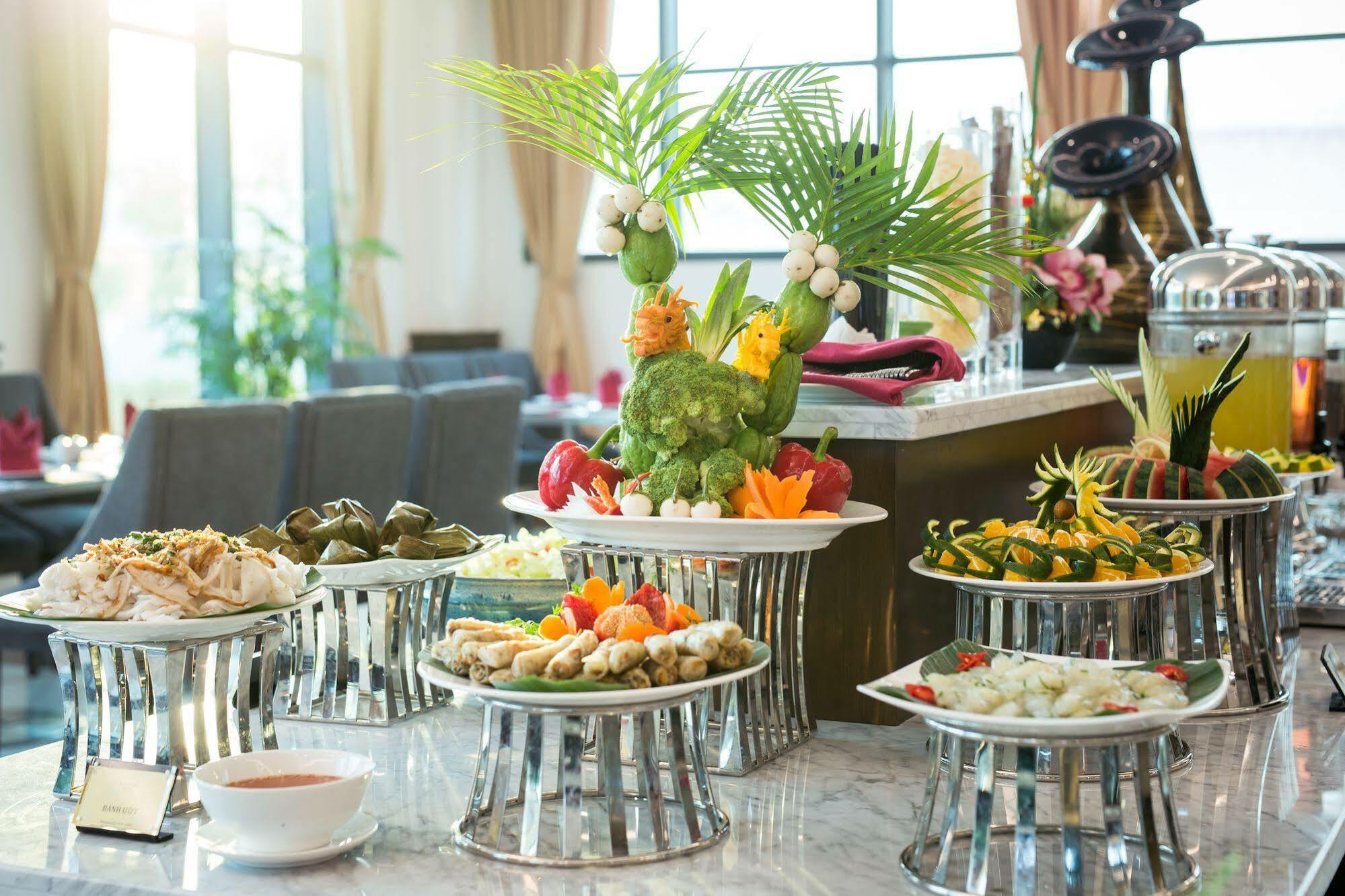 Muong Thanh Holiday Ly Son Luaran gambar