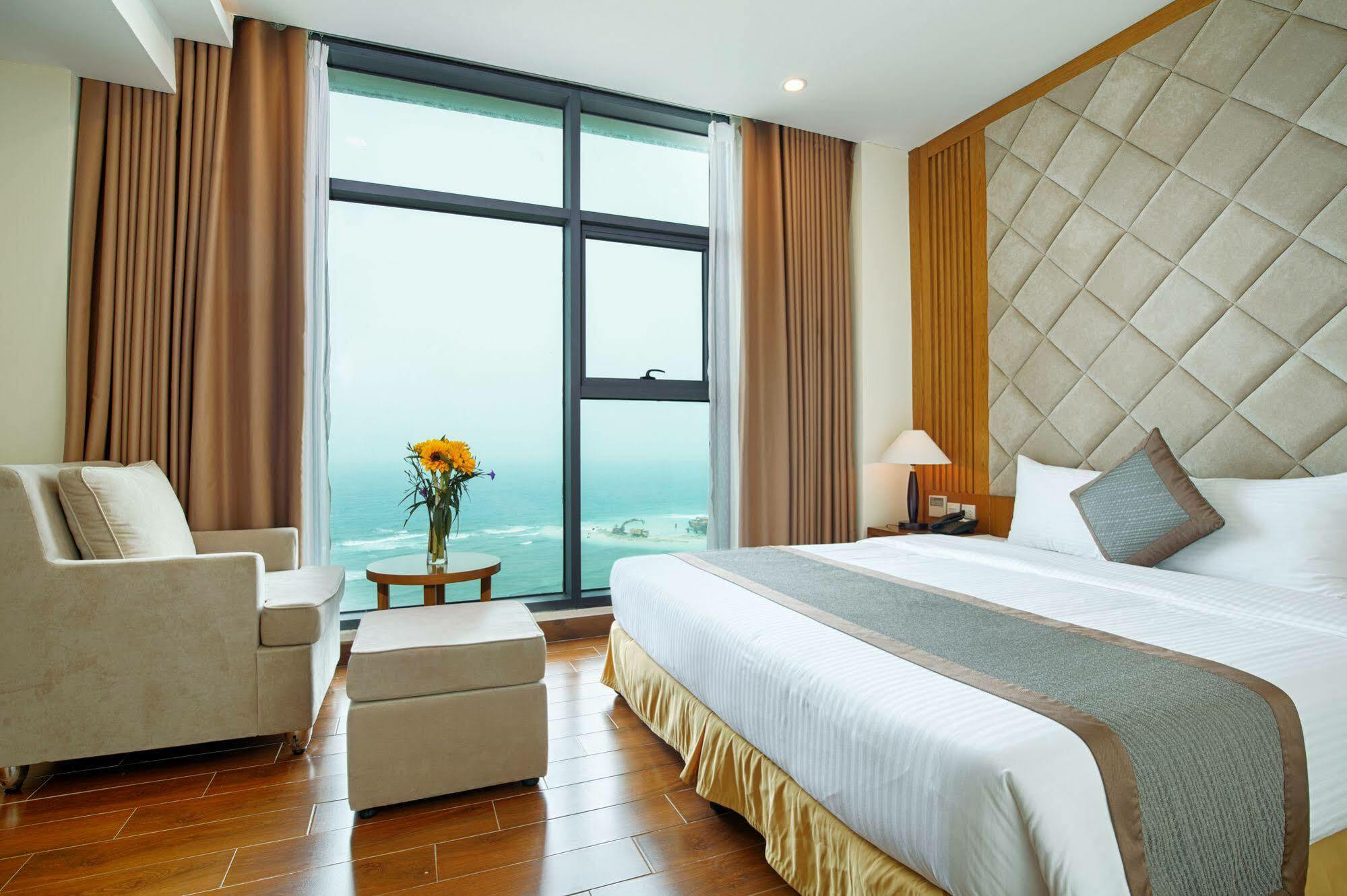 Muong Thanh Holiday Ly Son Luaran gambar